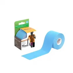 Fita Bandagem El�stica Funcional Kinesio Taping Tmax
