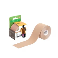 Fita Bandagem El�stica Funcional Kinesio Taping Tmax