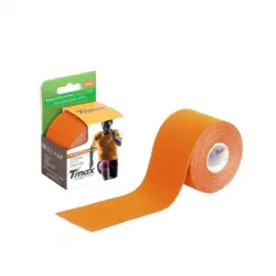 Fita Bandagem El�stica Funcional Kinesio Taping Tmax