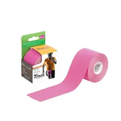 Fita Bandagem El�stica Funcional Kinesio Taping Tmax