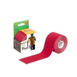 Fita Bandagem El�stica Funcional Kinesio Taping Tmax