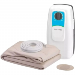 Colch�o pneum�tico anti escaras Multilaser Sa�de
