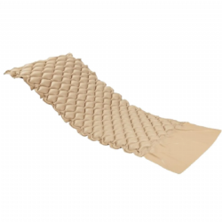 Colch�o pneum�tico anti escaras Bioland Sa�de