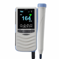 Doppler fetal Hi-bebe BT-200C MD