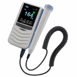 Doppler fetal Hi-bebe BT-200C MD