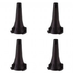 Esp�culo auricular descart�vel 4,25mm c/34 Welch Allyn