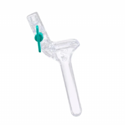 Esp�culo ginecol�gico para virgem Kolplast