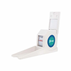 Estadimetro compacto 2mt HT-01 MD