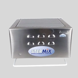 Esterilizador de ar Stermix STE-120 Bivolt