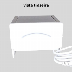 Esterilizador de ar Stermix STE-120 Bivolt