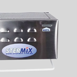 Esterilizador de ar Stermix STE-120 Bivolt