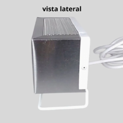 Esterilizador de ar Stermix STE-36 220V