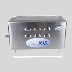 Esterilizador de ar Stermix STE-36 Bivolt