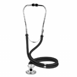 Estetosc�pio rappaport Multilaser Sa�de
