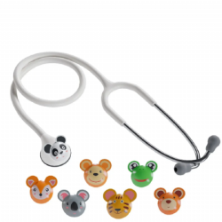 Estetosc�pio master lite pedi�trico Spirit