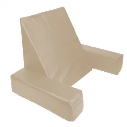 Encosto ortop�dico para leitura BlendCare