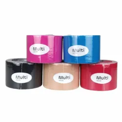 Fita kin�sio Multilaser Sa�de
