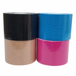 Fita kin�sio Supermedy