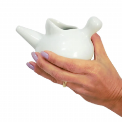 Higienizador nasal P 200ml Lota