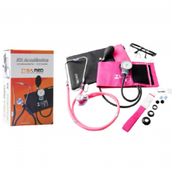 Kit acad�mico P.A. Med