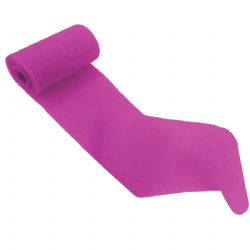 Atadura gessada sint�tica Hygia Cast 7,5cm x 3,6m c/10 rolos