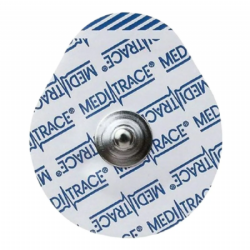 Eletrodo cardiol�gico adulto Meditrace cx.c/1000