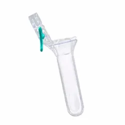 Esp�culo ginecol�gico Vagispec Kolplast M c/10