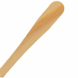 Kit auxiliar para papanicolaou descart�vel escova + esp�tula Kolplast cx.c/2000