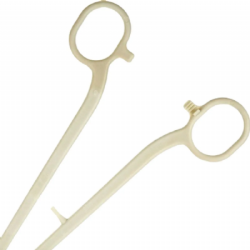 Pin�a pozzy est�ril Kolplast pct.c/10