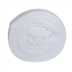 Malha tubular ortop�dica sint�tica 22,8mt Santric