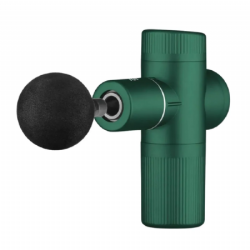 Massageador muscular Compact Gun HC266 Multilaser Sa�de