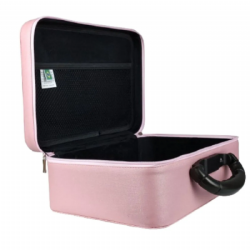 Maleta acad�mica 634 Panton - Rosa - Dunes