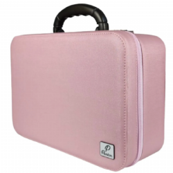 Maleta acad�mica 632 Panton - Rosa - Dunes
