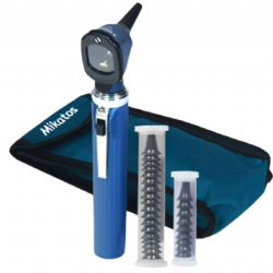 Otosc�pio Mikatos LED mini