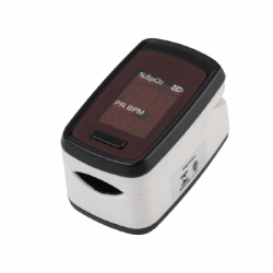 Ox�metro de pulso Mediclini