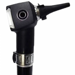 Otosc�pio mini pocket j�nior Welh Allyn