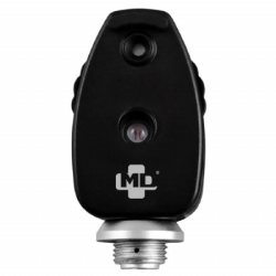 Oftalmosc�pio OMNI 2,5V xenon hal�gena MD