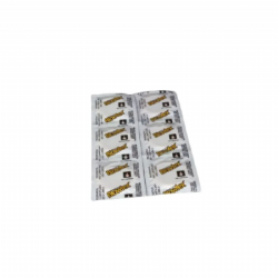 Preservativo n�o lubrificado Blowtex cx.c/144