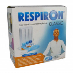 Respiron classic