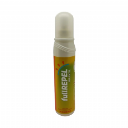 Repelente Spray com Icaridina Infantil FullRepel