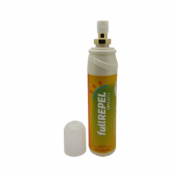 Repelente Spray com Icaridina Infantil FullRepel