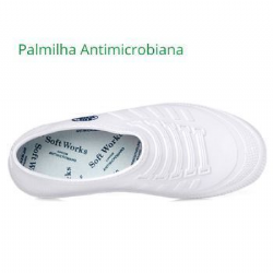 Tenis EVA anti derrapante BB81