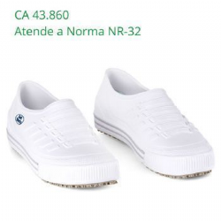 Tenis EVA anti derrapante BB81