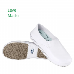 Tenis EVA anti derrapante BB80