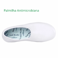 Tenis EVA anti derrapante BB80