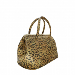 Valise m�dica 637 Pinton - On�a Pintada