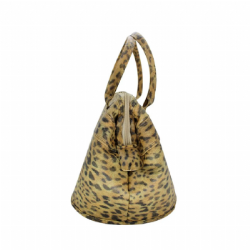 Valise m�dica 637 Pinton - On�a Pintada