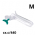 Espculo ginecolgico Vagispec Kolplast M c/440