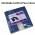 Almofada quadrada coccix Blend Care