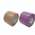 Kit 02 Fita Bandagem Elstica Funcional Kinesio Taping Dermatape - Cores Sortidas